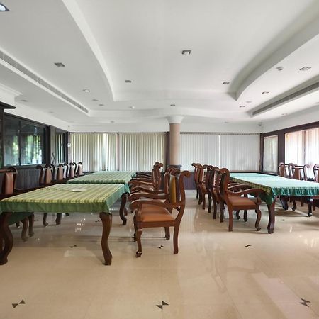 Palette Resorts- Tapovan Green County Thattakād Eksteriør billede
